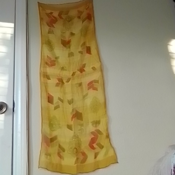 Scarf - Picture 4 of 5